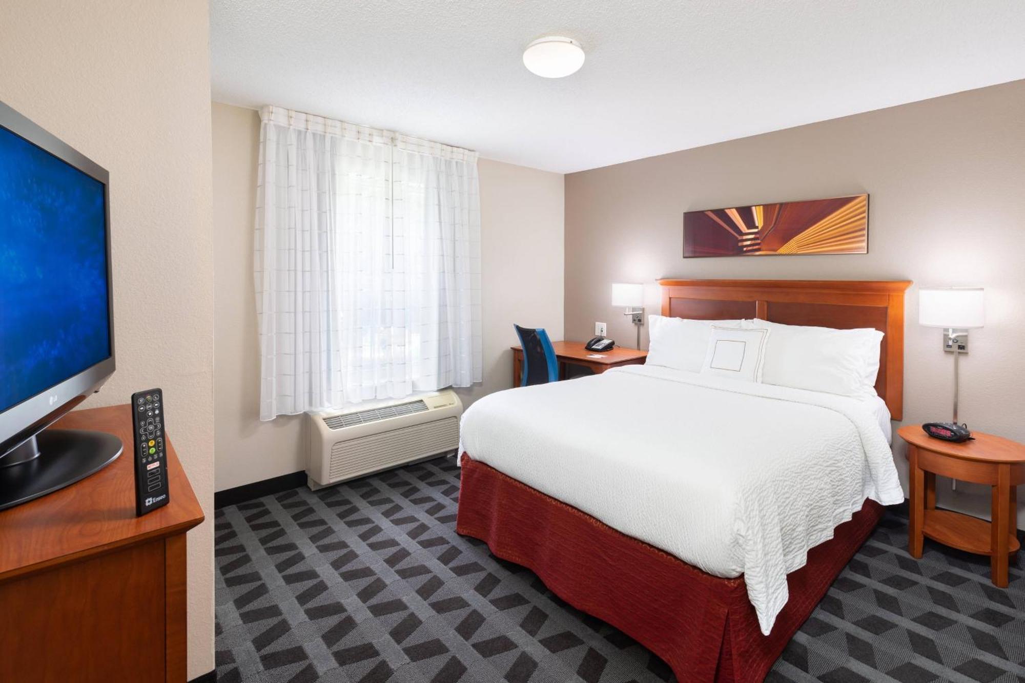Hotel Towneplace Town Center Bowie