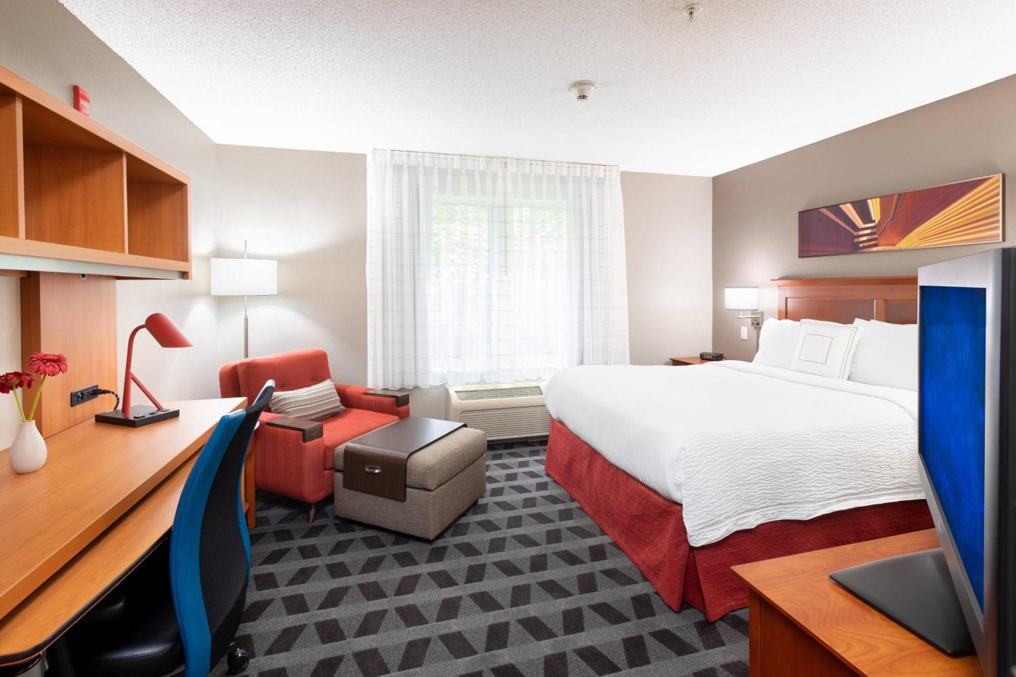 Towneplace Town Center Hotel Bowie