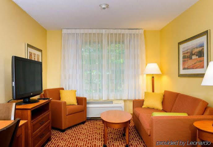 Towneplace Town Center Hotel 3*